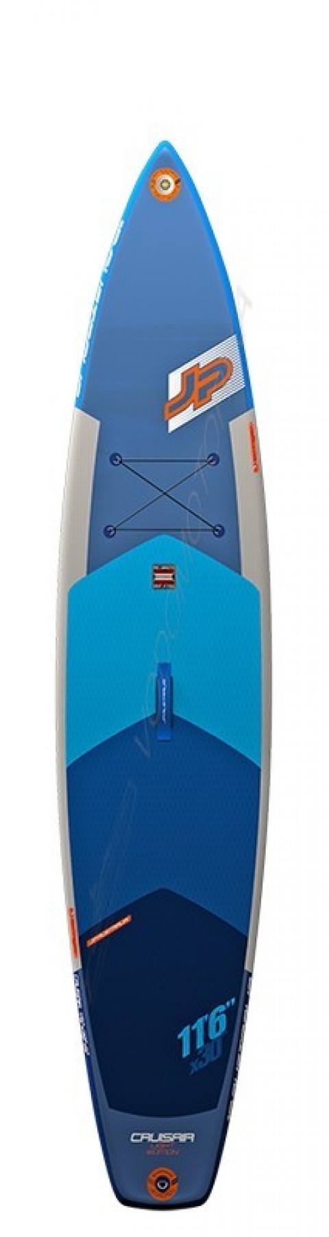 Доска SUP JP CRUISAIR 11'6"x30" LE