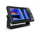 Картплоттер-эхолот Garmin Striker Plus 9sv (010-01875-02)