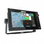 Картплоттер-эхолот Simrad NSS9 evo2 Combo (000-11190-001)