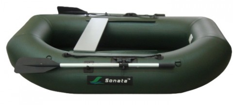 Надувная лодка Sonata 220