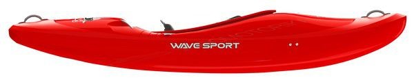Каяк Wave Sport Recon 93