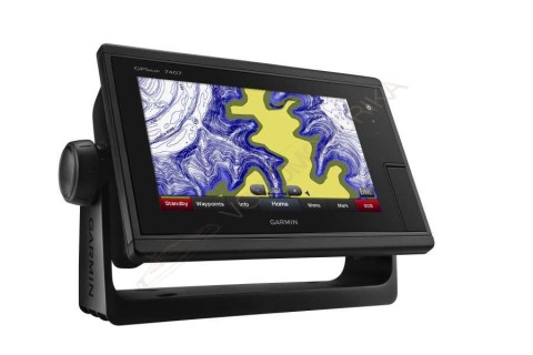 Картплоттер Garmin gpsmap 7408 8" J1939 Touch screen (010-01305-10)