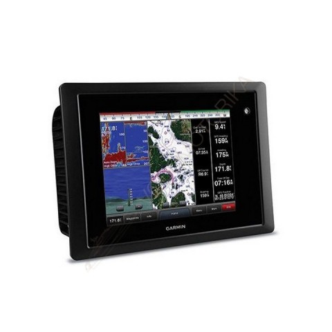 Картплоттер Garmin GPSMAP 8008 MFD