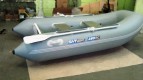 Лодка надувная Skyboat SB 280 RC