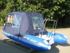 Лодка надувная Skyboat SB 440RD +