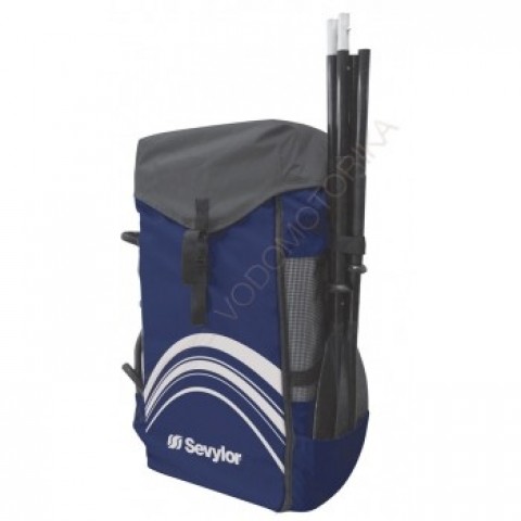 Сумка-рюкзак для лодок и каноэ Quikpak Carry Bag